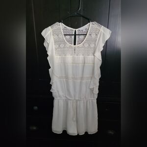 American Eagle Romper